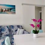 Antonietta 3, Tra Pineta E Mare *