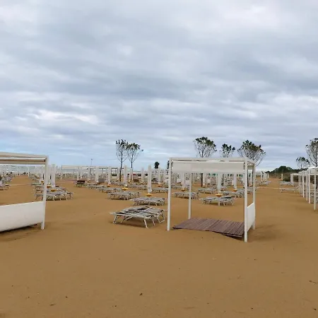 Antonietta 3, Tra Pineta E Mare Apartment Bibione