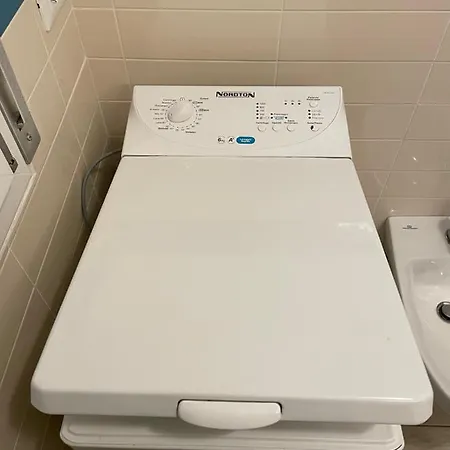 Antonietta 3, Tra Pineta E Mare Apartamento Bibione