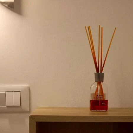 Apartamento Antonietta 3, Tra Pineta E Mare *