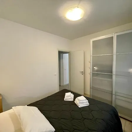Apartamento Antonietta 3, Tra Pineta E Mare Bibione
